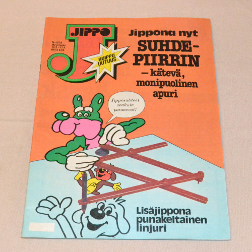 Jippo 06 - 1978